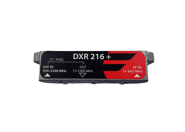 DXR 216 +
