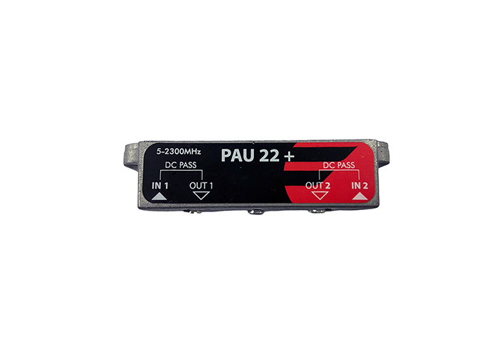 PAU 22+