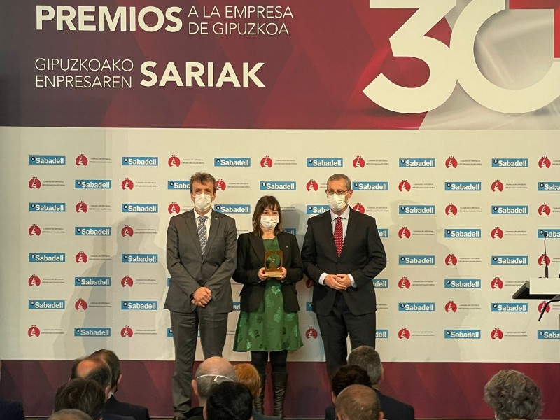premios
